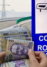 Se scumpeşte rovinieta! Iată cum se va calcula de la 1 iulie 2026