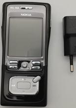 Cine își mai aduce aminte de Nokia N91, telefonul care avea un hard disk mecanic pentru stocarea muzicii?