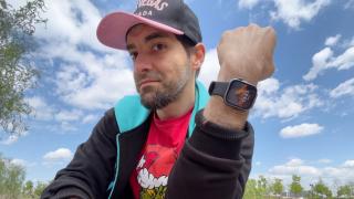 Huawei Watch Fit 5  Review: micul companion stilat pentru fitness urban