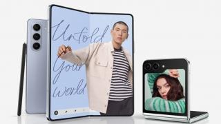 Galaxy Z Fold 8, Flip 8 anunțate pe 22 iulie? Ce știm despre următorul eveniment Unpacked