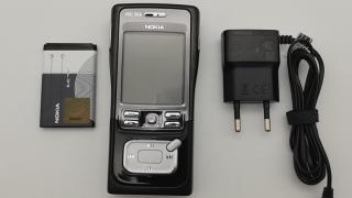 Cine își mai aduce aminte de Nokia N91, telefonul care avea un hard disk mecanic pentru stocarea muzicii?