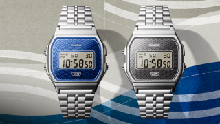 De ce cumpără puștanii ceasuri Casio? Gen-Z a salvat compania