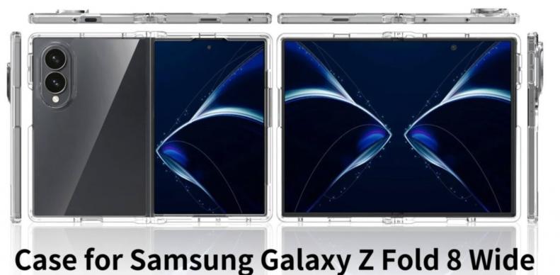 Samsung Galaxy Z Fold8 Wide - Huse: image2.jpg