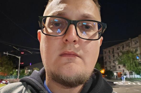 Honor 600 - Mostre selfie: Selfie_ (12).jpg