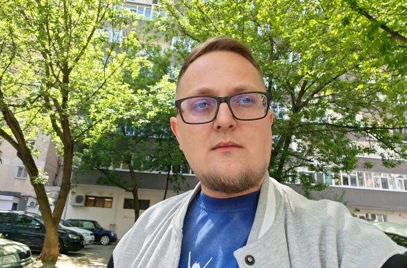 Honor 600 - Mostre selfie: Selfie_ (4).jpg