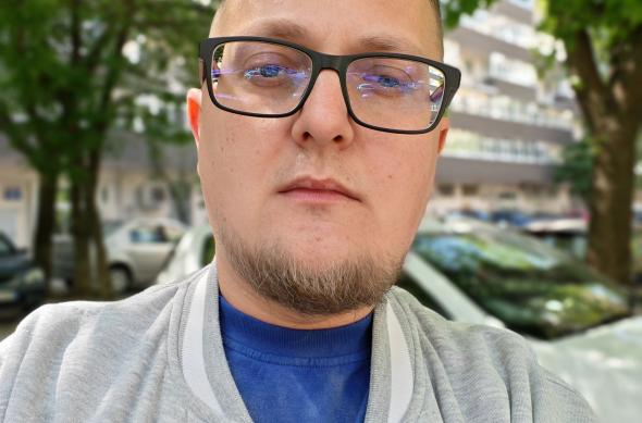 Honor 600 - Mostre selfie: Selfie_ (5).jpg