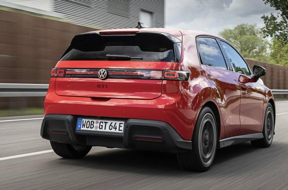 VW ID. Polo GTI - Fotografii: VW ID. Polo GTI  (2).jpg
