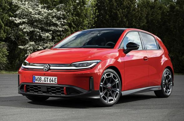 VW ID. Polo GTI - Fotografii: VW ID. Polo GTI  (5).jpg