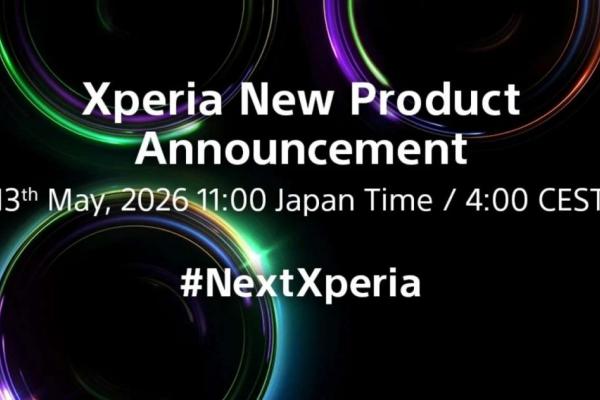 Sony Xperia 1 VIII primeşte dată de lansare; E săptămâna viitoare!
