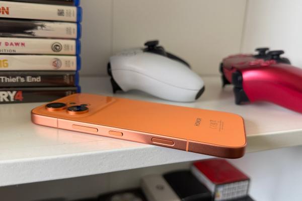 Honor 600: Conectivitate adaptată la orice scenariu, 5G, WiFi, Honor Connect pentru share cu iPhone