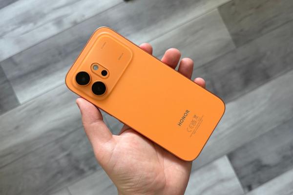 Honor 600: Benchmark-uri mid-range cu Snapdragon 7 Gen4 în ecuație, RAM Turbo, temperaturi ținute sub control