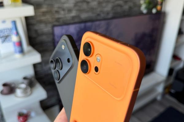 Honor 600: Camera la nivelul fratelui Pro, minus partea de zoom, stabilizare video foarte bună pentru un mid-range