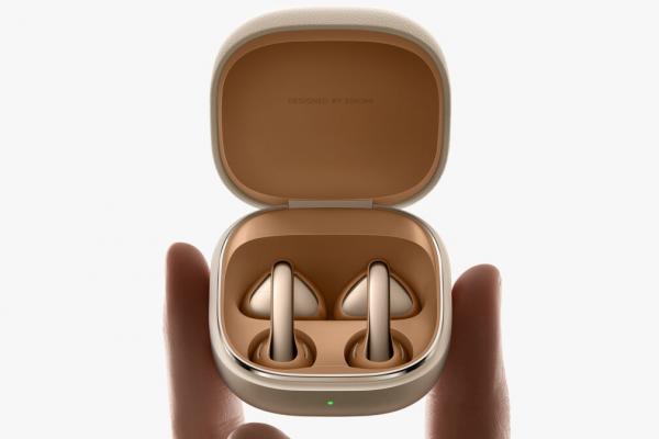 Căști Xiaomi clip-on
