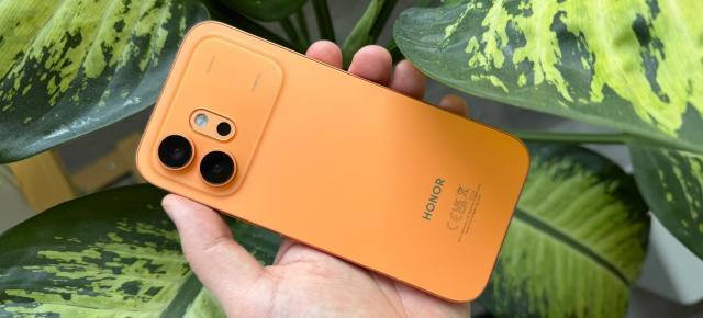 Honor 600: Design premium pentru un model non-Pro, finisaj satinat fără grija amprentelor