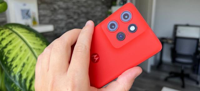Motorola testează deja Android 17 pe mai multe telefoane - există însă un „DAR”