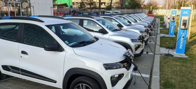 Fără Dacia în Programul Rabla 2026? Doar modele produse în Europa aprobate!