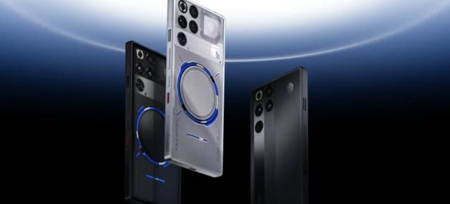 RedMagic 11S Pro se lansează pe 18 mai, cu procesor Snapdragon 8 Elite Gen 5 cu overclocking