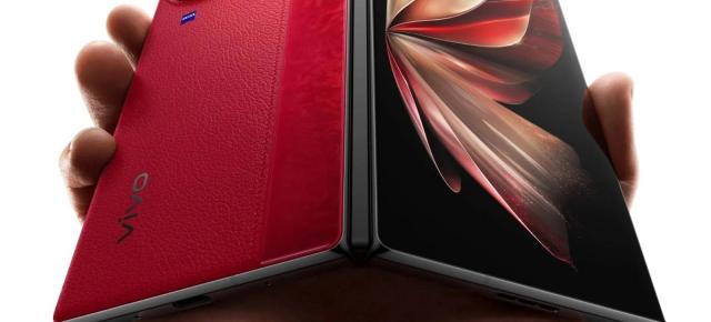 Telefoanele pliabile cu aspect „wide” câștigă teren! vivo și Honor lucrează la astfel de modele