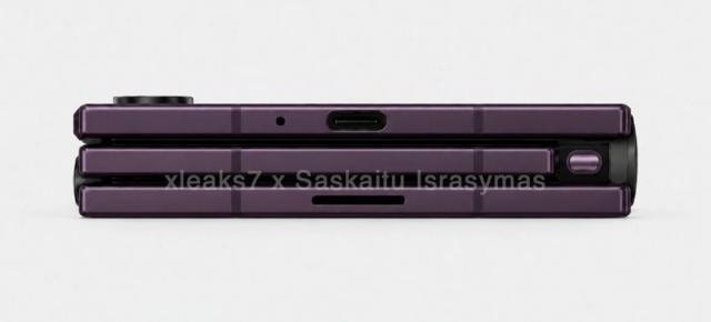 Samsung nu renunță la gama TriFold! Un nou brevet dezvăluie la un model triplu-pliabil cu S-Pen integrat în zona balamalei