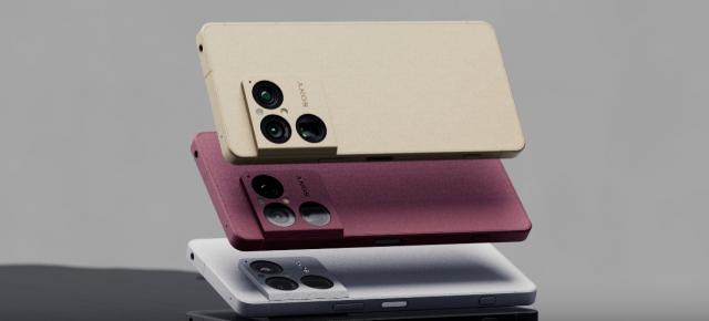 Sony Xperia 1 VIII acum oficial! Schimbări de design și o cameră telephoto de 48 mpx, dar gata cu zoom-ul optic continuu