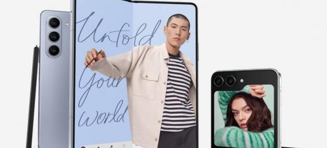 Galaxy Z Fold 8, Flip 8 anunțate pe 22 iulie? Ce știm despre următorul eveniment Unpacked