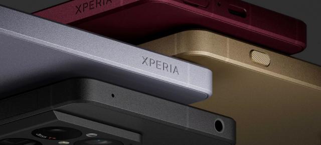 Preț și disponibilitate Sony Xperia 1 VIII în România (căști WH-1000XM6 cadou)