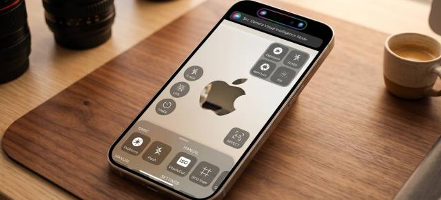 Ce ne rezervă iOS 27: Siri devine chatbot, aplicația „Camera” va putea fi personalizată (Zvon)