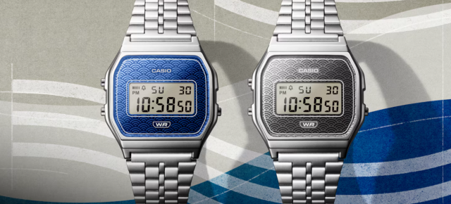 De ce cumpără puștanii ceasuri Casio? Gen-Z a salvat compania