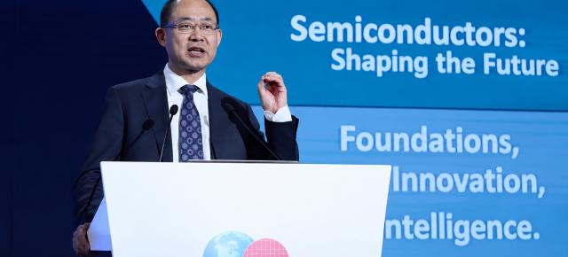 Explozia pieței AI schimbă industria semiconductorilor; SMIC câștigă tot mai multe comenzi externe