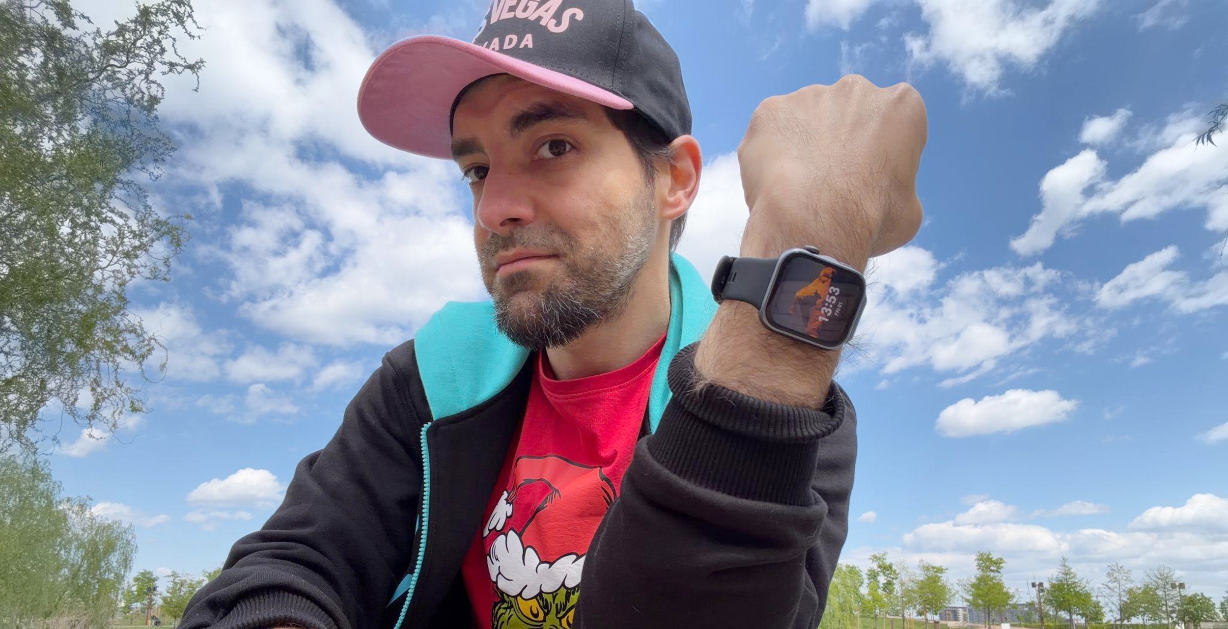 Huawei Watch Fit 5  Review: micul companion stilat pentru fitness urban