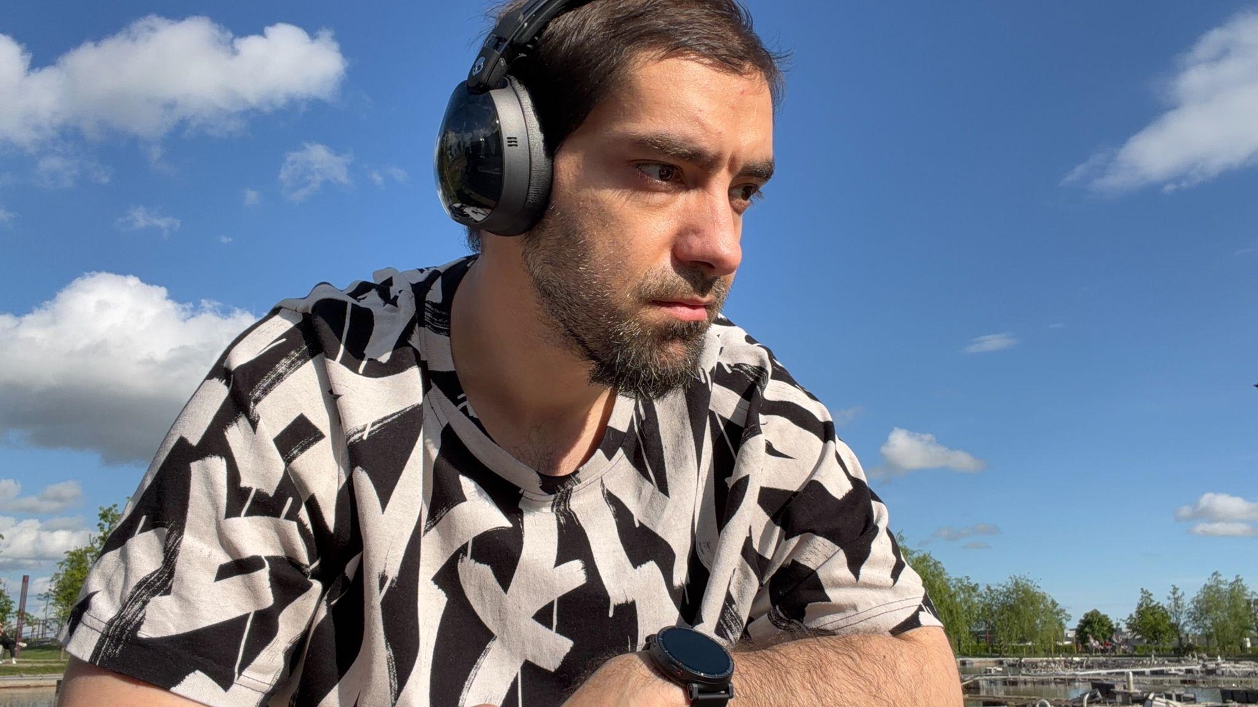 Skullcandy Aviator 900 ANC Review: s-a întors Aviatorul, regele BASULUI, acum cu imersiune THX, autonomie de top