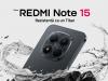 Seria de telefoane Redmi Note 15 e acum disponibilă oficial în România! 5 modele cu baterii mari, extra-rezistente, la sume avantajoase