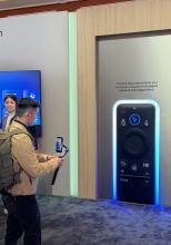 Vision AI Companion nu e doar un concept! Iată cum reușește Samsung, lider mondial pe piața televizoarelor de 20 de ani consecutiv, să transforme TV-ul într-un partener de divertisment