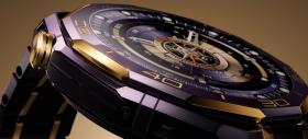 Preț și disponibilitate HUAWEI WATCH ULTIMATE DESIGN Royal Gold în România