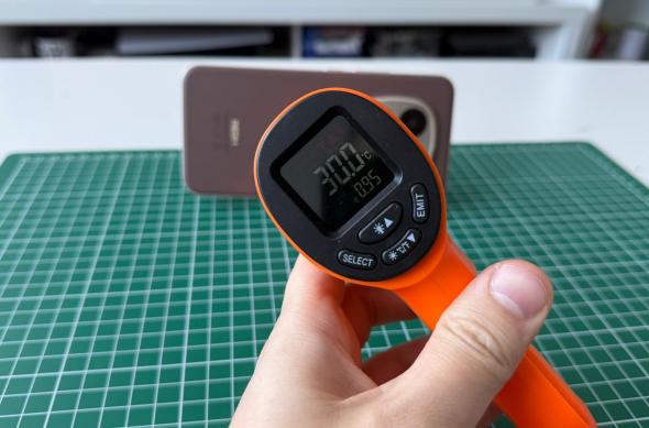 Redmi Note 15 Pro+ - Test temperatură: IMG_6479.jpg