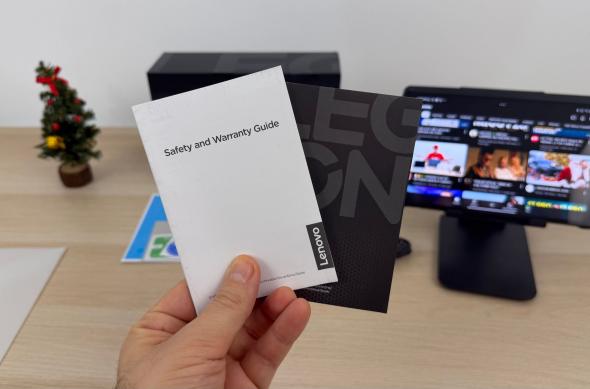 Lenovo Legion Tab 8.8 (2025) - Fotografii: Lenovo-Legion_ (34).jpg