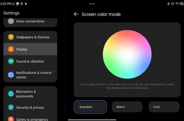 Lenovo Legion Tab 8.8 (2025) - UI: Software (10).jpg