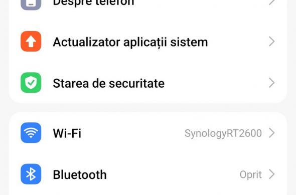 Redmi Note 15 Pro+ - Screenshots: Screenshots (15).jpg