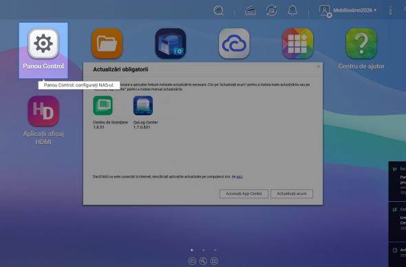 QNAP TVS-h674T - Screenshots: QNAP TVS-h674T (14).jpg