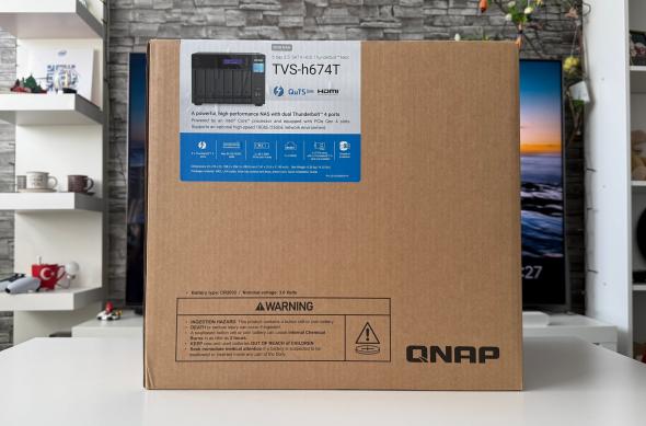 QNAP TVS-h674T - Unboxing: Photo 20.01.2026, 10 27 02.jpg