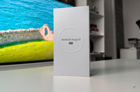 Honor Magic8 Pro - Unboxing: Honor-Magic8-Pro-Unboxing_001.jpg