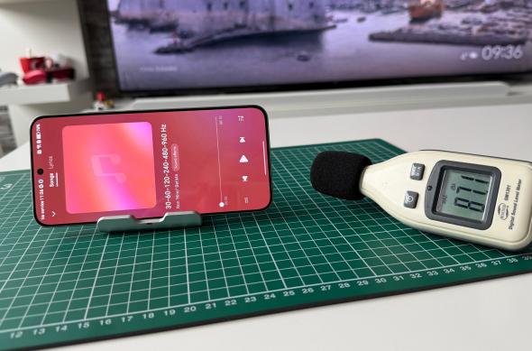 Honor Magic8 Lite - Test audio: Photo 26.01.2026, 11 36 32.jpg