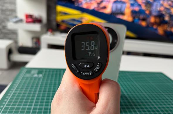 Honor Magic8 Lite - Test temperatură: Photo 26.01.2026, 12 18 15.jpg