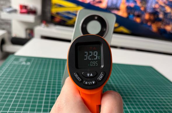 Honor Magic8 Lite - Test temperatură: Photo 26.01.2026, 12 18 18.jpg