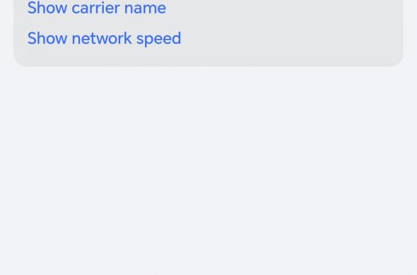 Honor Magic8 Lite - Setări Ecran: UI-Ecran (10).jpg