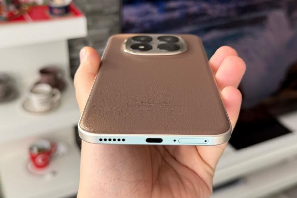 Redmi Note 15 Pro+ 5G: Acustică stereo care te face să răsuflii ușurat atunci când uiți căștile acasă