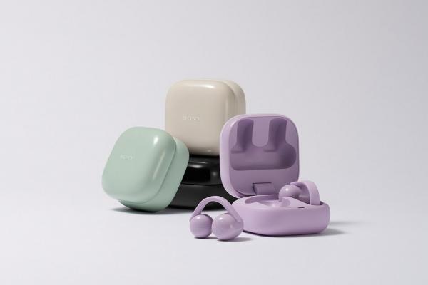 Sony lansează LinkBuds Clip: Căști open-ear cu autonomie de până la 37 de ore