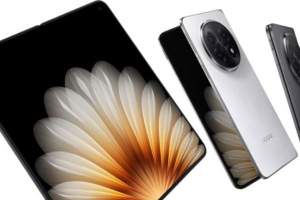 OPPO Find N6 bifează mai multe certificări! Pliabilul vine la nivel global, ca rival pentru Galaxy Z Fold7 și Honor Magic V6