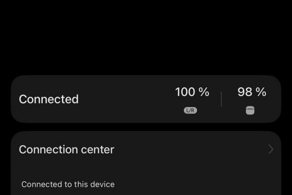 HUAWEI FreeClip 2 - Screenshots