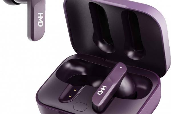 HMD - căști wireless sub seria Dub